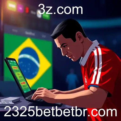 A Evolução do Mercado de Apostas no Brasil