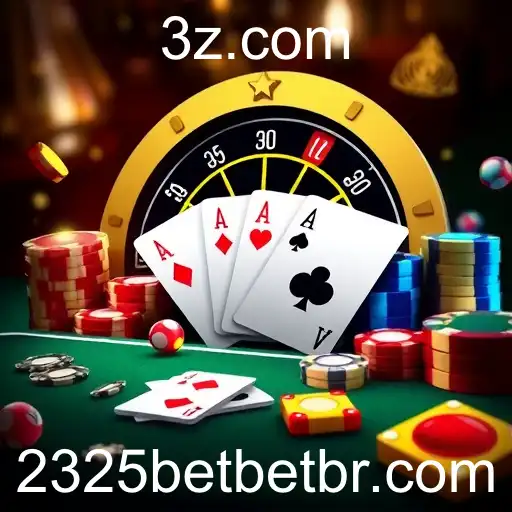 O Fascinante Mundo dos Cassinos Online no 2325bet