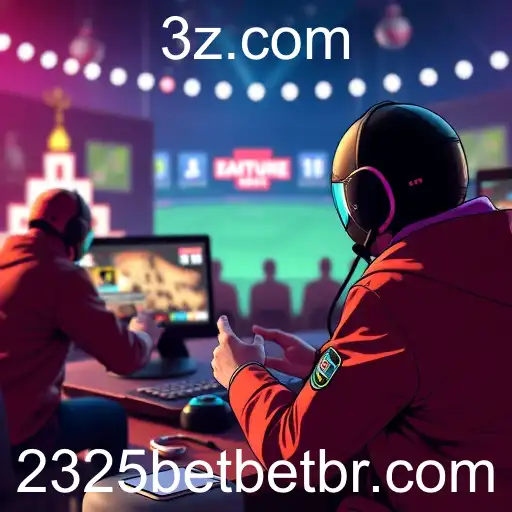 Tendências e Inovações no Mercado de Jogos Online