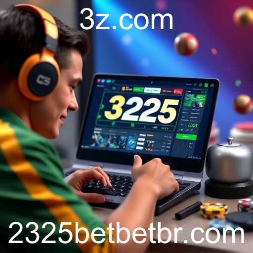 O Crescimento dos Jogos Online em 2025