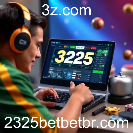 O Crescimento dos Jogos Online em 2025