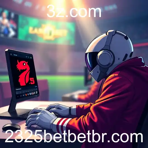 O Impacto dos Jogos Online no Mercado Brasileiro em 2025