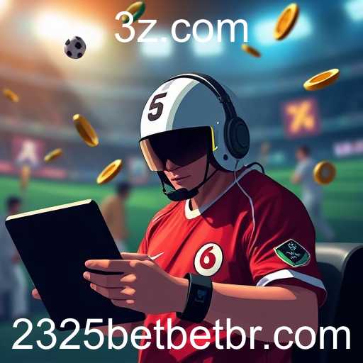 O Impacto dos Jogos Online no Brasil de 2025