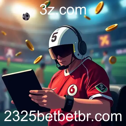 O Impacto dos Jogos Online no Brasil de 2025