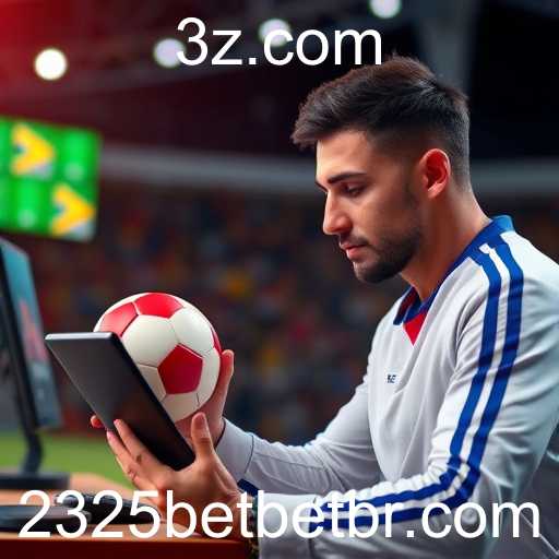 O Crescimento do Mercado de Apostas Online em 2025