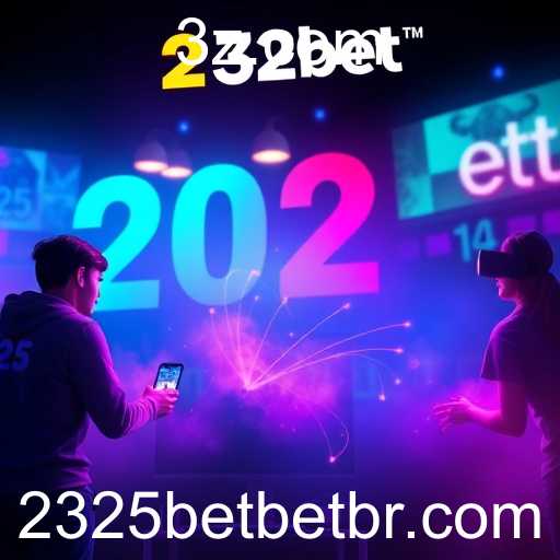 Ascensão e Tendências do Jogo Online com 2325bet