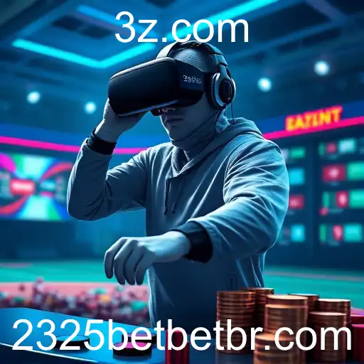 Avanços e Desafios no Mercado de Jogos Online em 2025