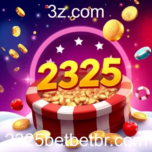 Promoções Especiais: A Chave do Sucesso na 2325bet