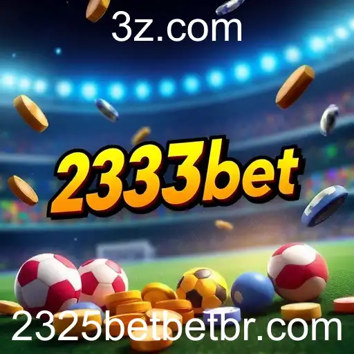 A Ascensão do 2325bet no Mercado de Jogos Online