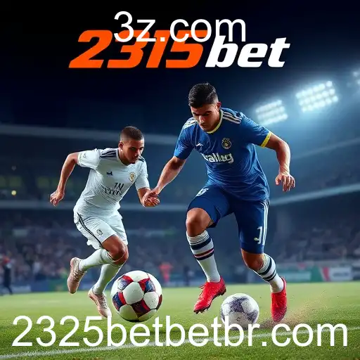 Apostas Esportivas: Estratégias e Dicas para Apostar no 2325bet