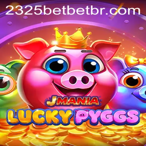 Exploring the Intriguing World of JManiaLuckyPyggs