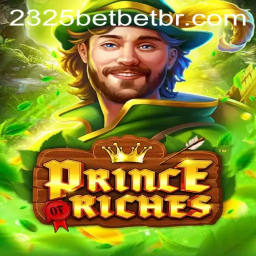 Discover the Thrilling Adventure of PrinceOfRiches: A New Era in Gaming