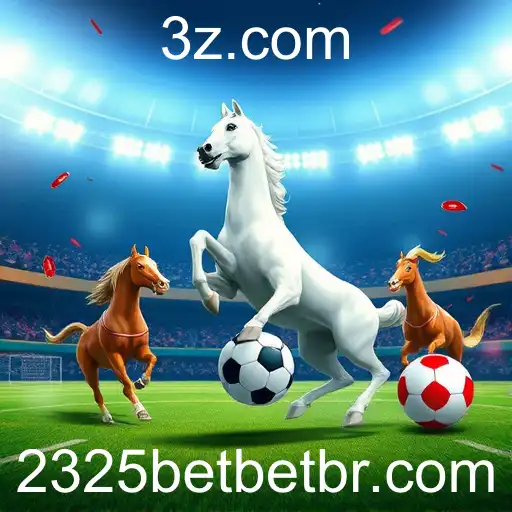 Explorando a Categoria de Jogos Virtuais no Site 2325bet